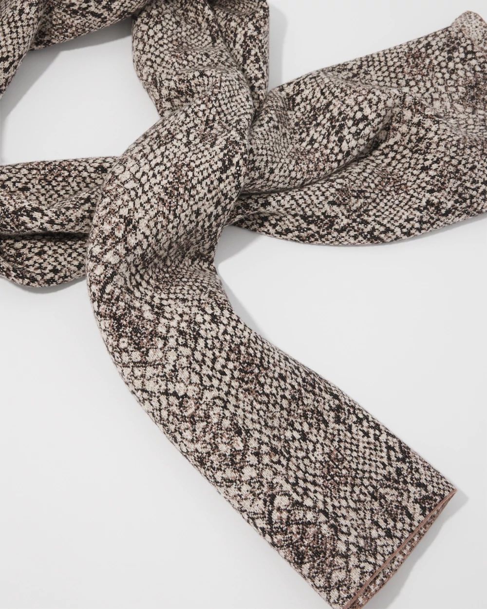 Python Print Wrap | White House Black Market